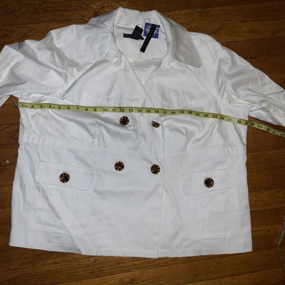 Fall Jacket - Picture 4 of 4